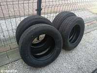 OPONY LETNIE Goodyear efficient grip cargo