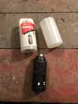 Borkop Makita MAKITA 13mm HR2470T uchwyt szybkowymienny