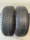 215/65 R17 2 sztuki Goodyear