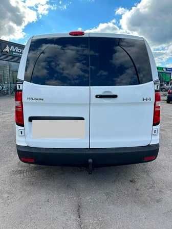 Hyundai H-1 2008р. пассажир
