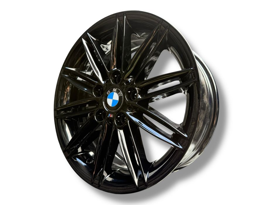 Oryginalne felgi BMW 17" M-PAKIET styling 207 e87 e46 f20 f21 f22 e90