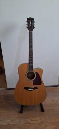 Gitara elektroakustyczna  RICHWOOD RD-16-CE