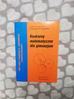 MATEMATYKA konkursy matematyczne Kangur Szkola Podstawowa klasy 6-8