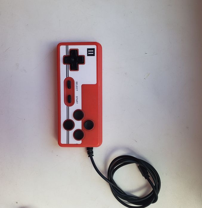 Dendy портативная