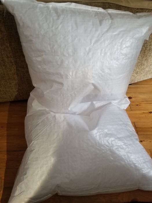 Мешок-матрас-кресло воздушное надувное  152х91  походное туристическое