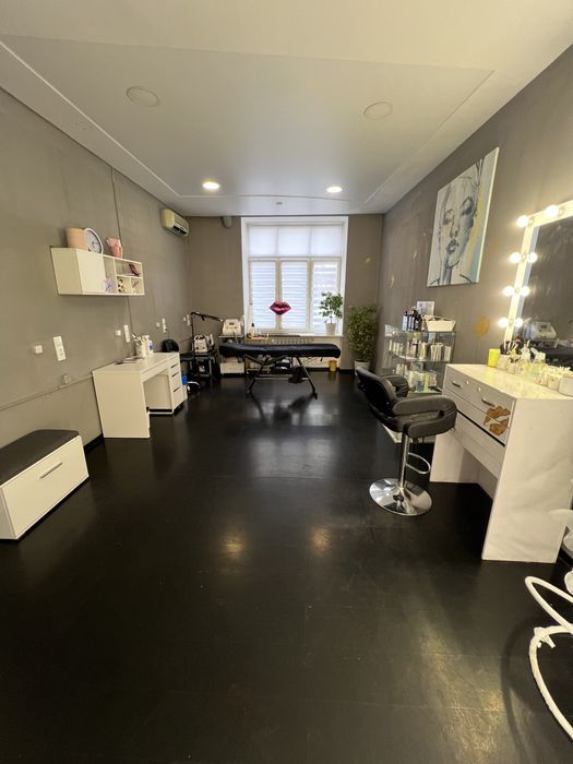 Кабінет аренда, для бьюті-майстра