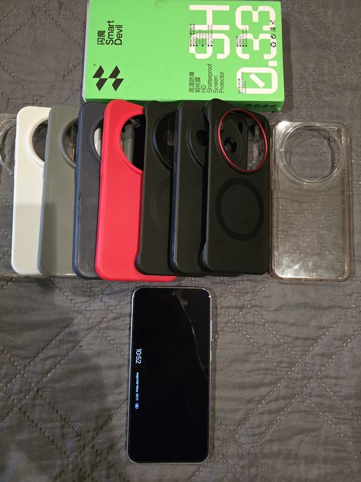 Smartphone Vivo X200 Pro Mini