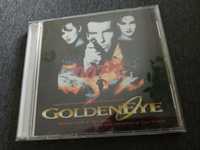 Goldeneye (Original Motion Picture Soundtrack) (vg+)