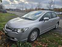 Czesci Honda Civic VIII 1.3 IMA Sedan hybryd baterie czesci