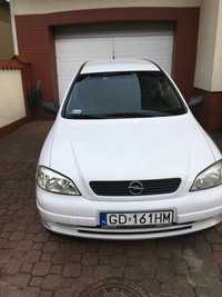Opel Astra Opel Astra II 1,7 CDTI Kombi