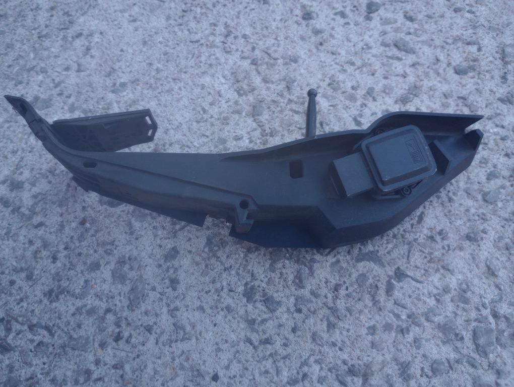 BMW E39 3.0Diesel automat pedał potencjometr gazu