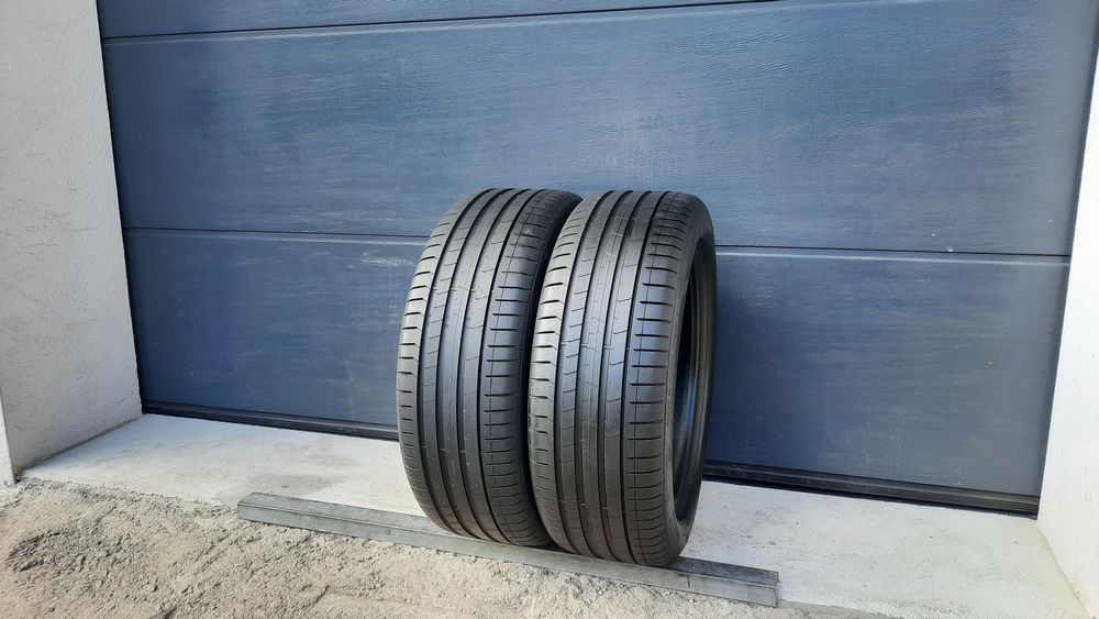 Pirelli 245/50 R19 P Zero