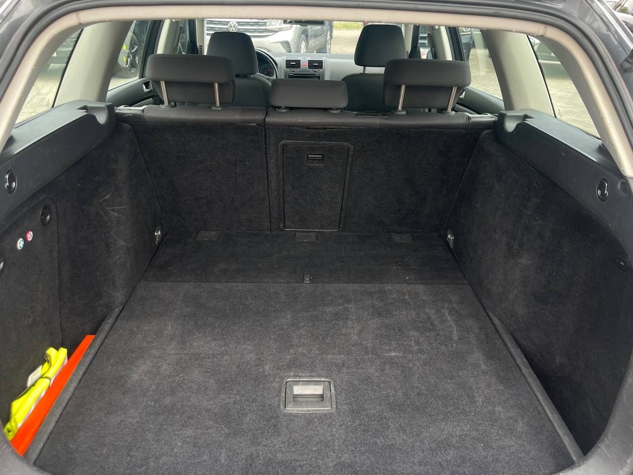 Volkswagen Golf5 №3046 (ВНЕСОК від 15%) Альянс Авто Кривий Ріг