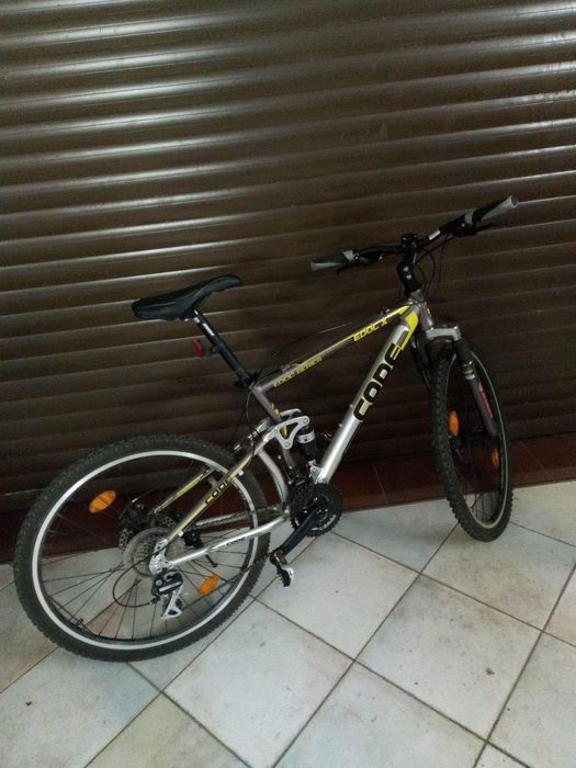 Sprzedam rower CODE