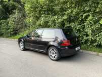 Volkswagen golf IV 1.8