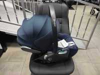 Cybex Fotelik samochodowy Cloud Z2 Nautical Blue Granatowy