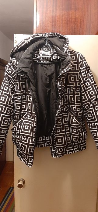 Куртка  женская.