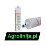 GRANIT LZR 2 Smar 500g – do maszyn, Łożysk, Osi, Długotrwała ochrona