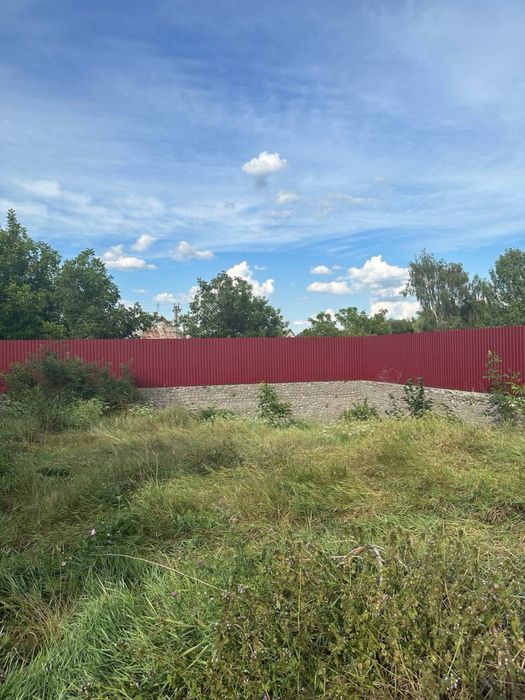 Продам будинок на етапі будівництва в с .Фурси