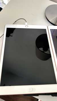 iPad 2019 (7ª Geração) 10.2" Rosa - 32GB Wi-Fi - Como Novo!