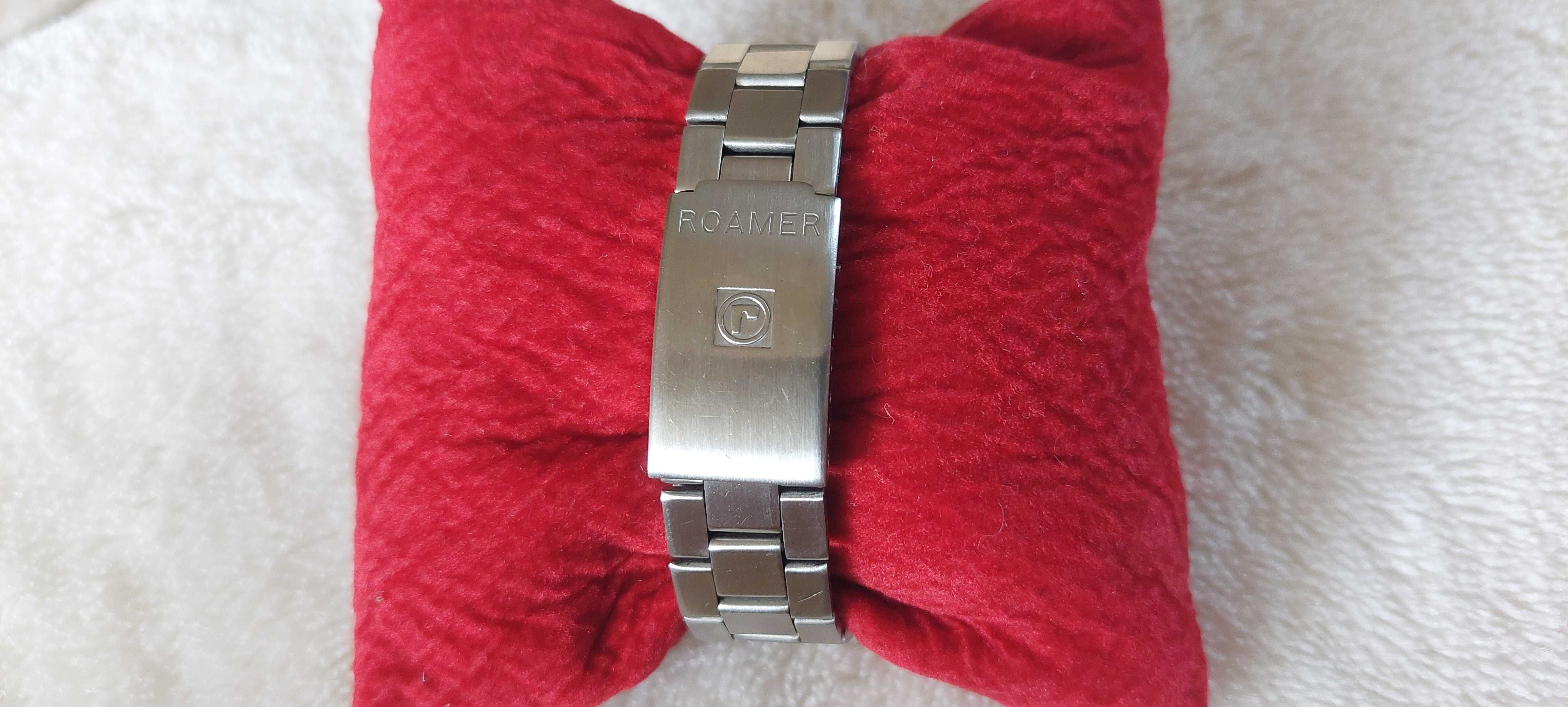 Zegarek Roamer Searock Automatic