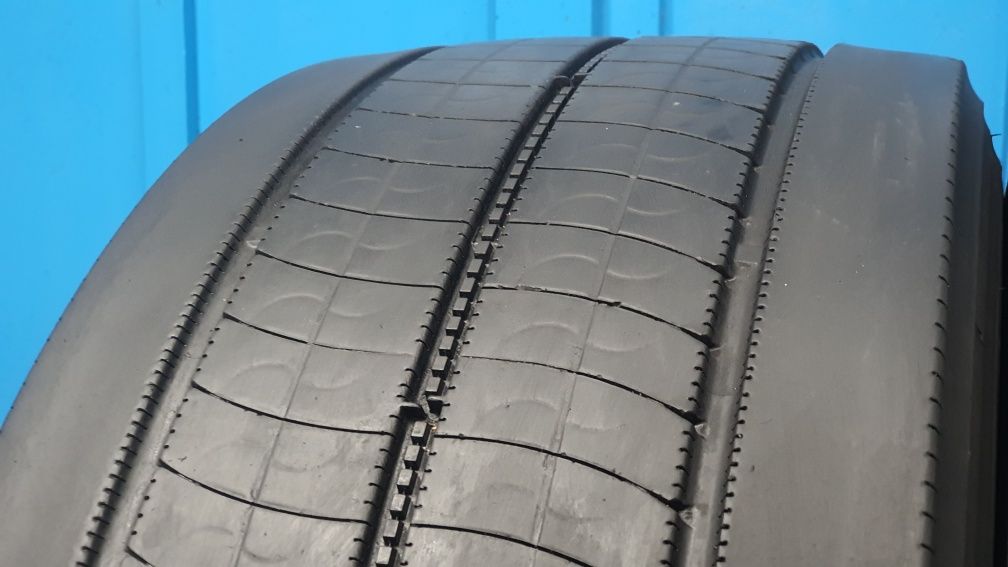 385/55 R22.5 Bridgestone Ecopia H-Steer 002 ! Rok 2021