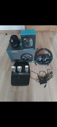 Kierownica Logitech G920