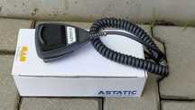 Mikrofon CB Astatic 631L dynamiczny