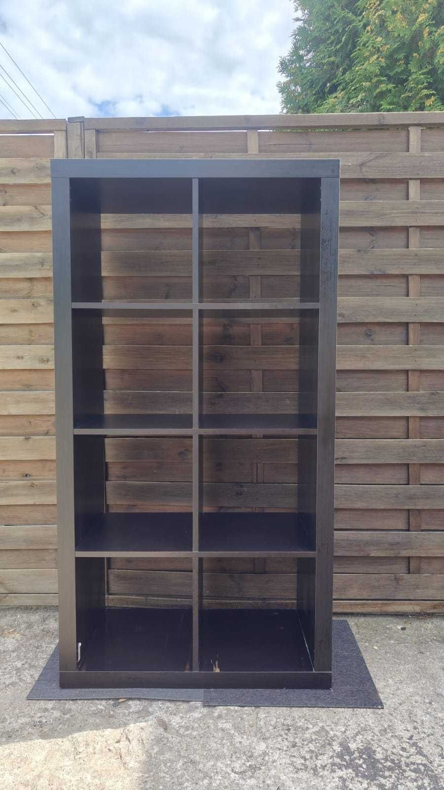 Regał IKEA Kallax 2x2 4x2 różne kolory