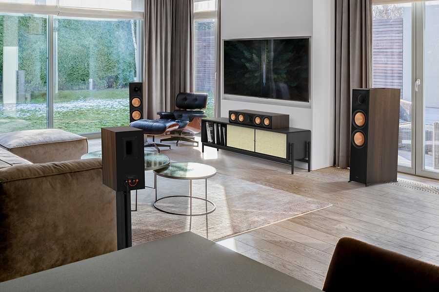 Klipsch Reference Premiere RP-8060FA II  | Audiopolis Warszawa