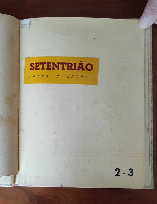 Setentrião. Cultura e Arte