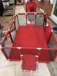 Parque playground infantil