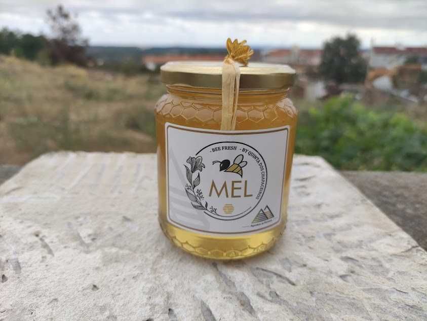 Mel BeeFresh 500g