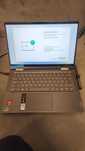 Lenovo Yoga 7 14ACN6 (14", AMD Ryzen 7 5800U/16GB/1 TB SSD)