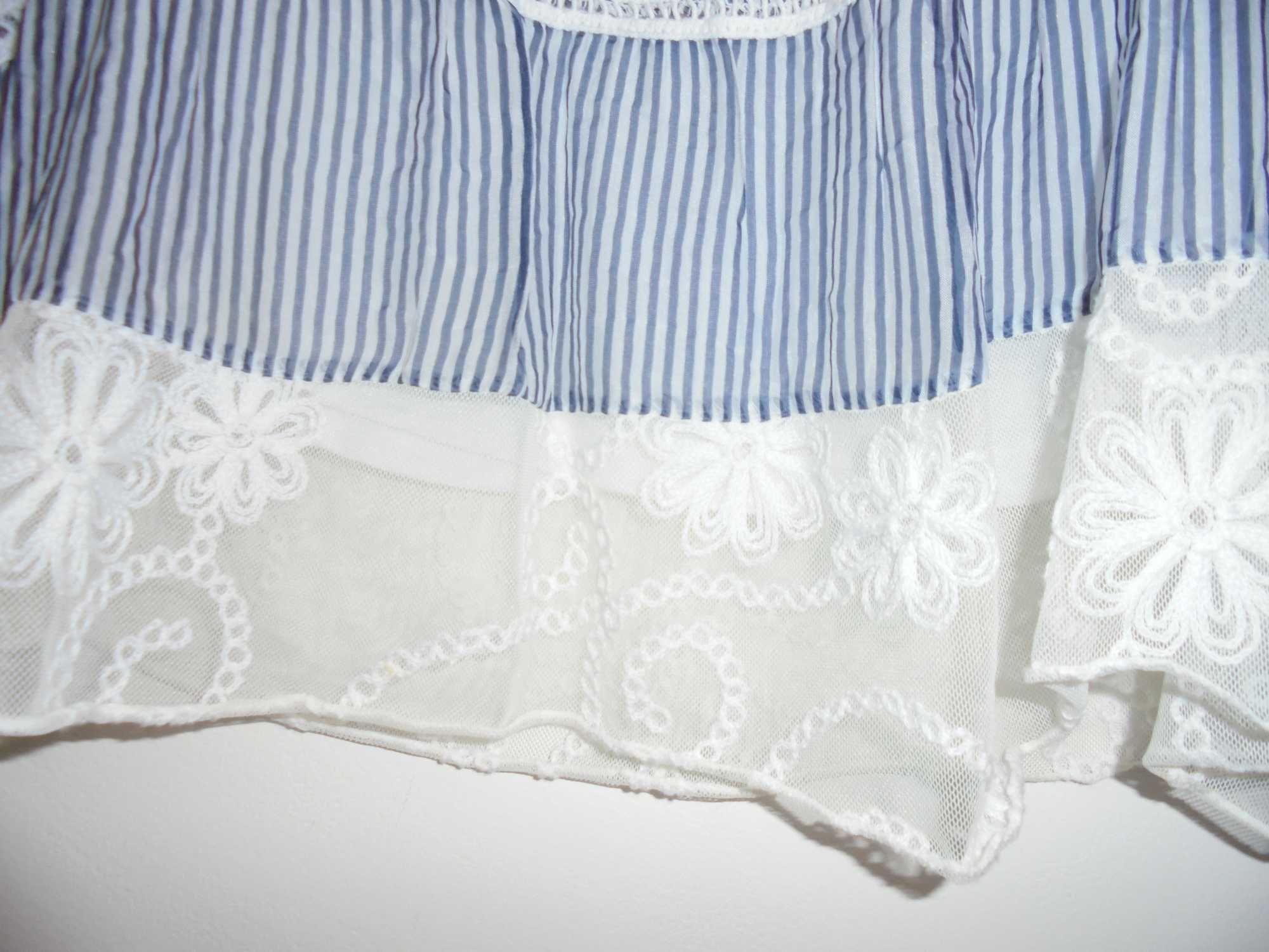 blusa de senhora muito bonita
