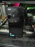 Computador Acer torre