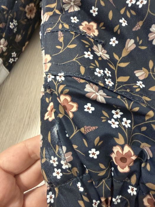 Комбінезон зимовий HM