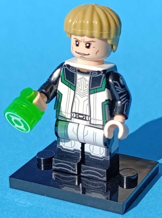 Green Lantern Guy Gardner (DC Comics)