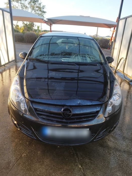 Opel Corsa 1.3 CDTI