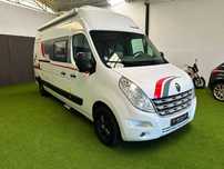 Renault Master Dynamic