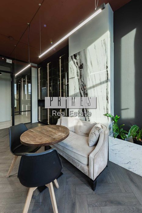 Аренда офиса 260м2, ЖК Покровский посад, ул. Глубочицкая, 32Б