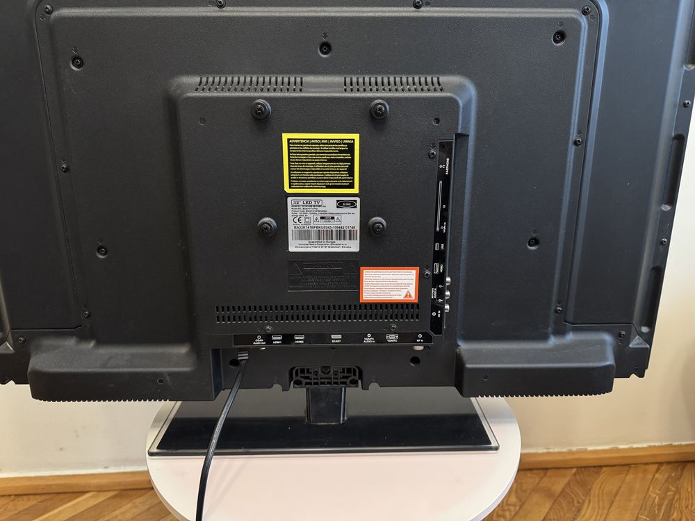 Telewizor 32 cale