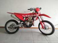 Gás Gás EC 350F 2021