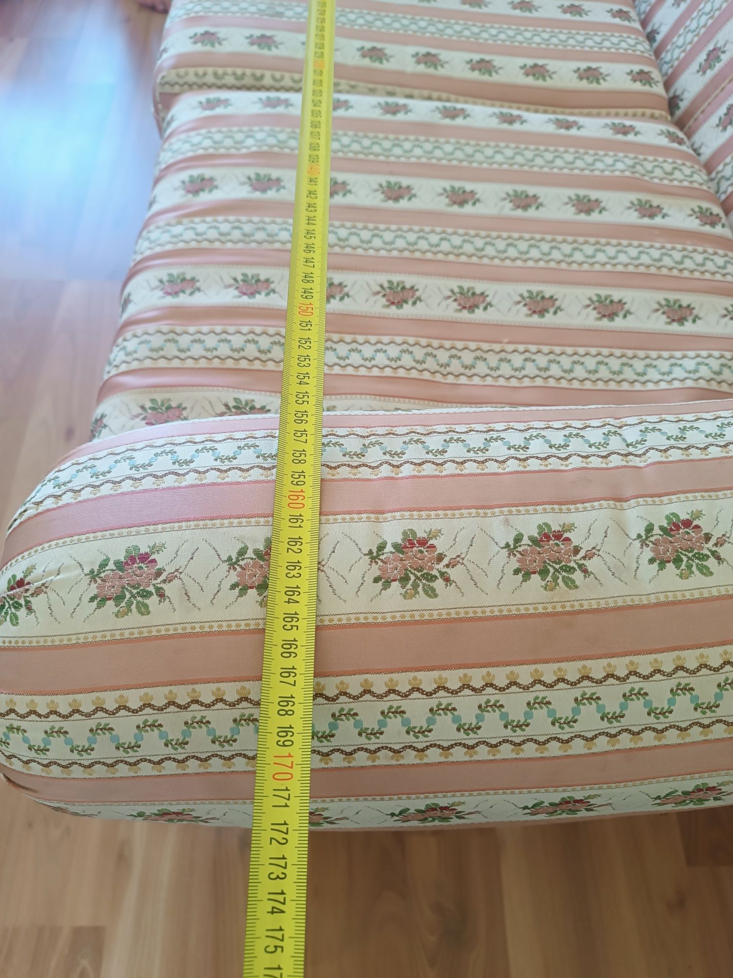 Sofá cama 2 lugares