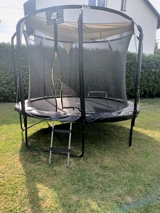 Trampolina MALATEC 300cm