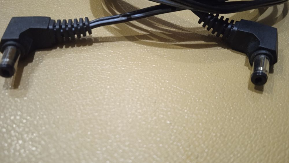 Кабель живлення jeck-jeck 3.5mm удлинитель 2м