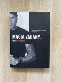 „Magia zmiany” J. Czarodziej