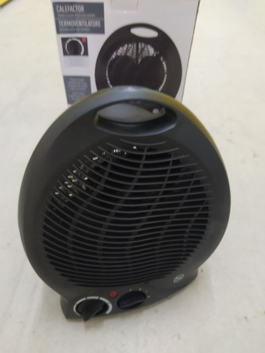 Termo ventilador