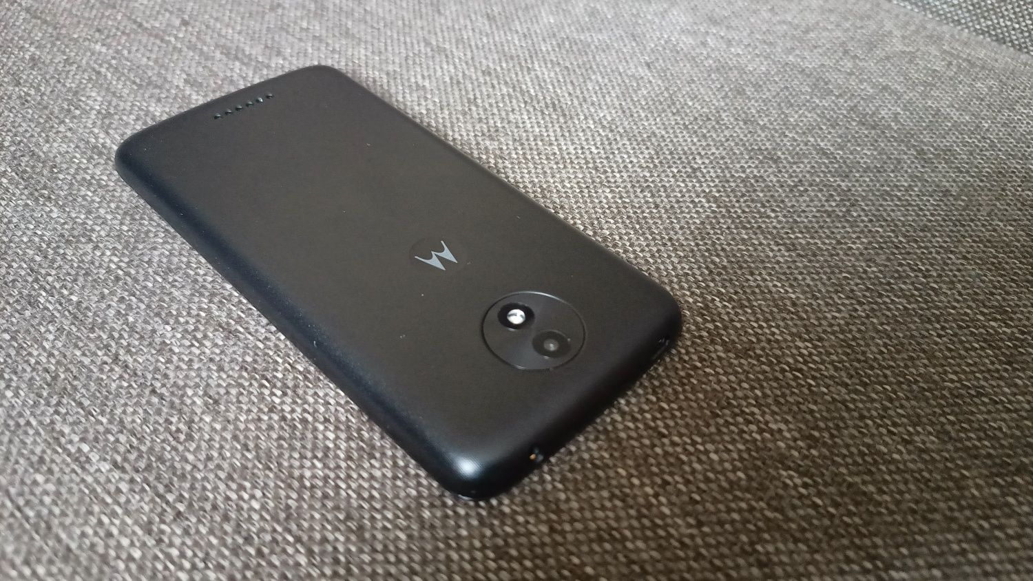 Motorola Moto C Plus