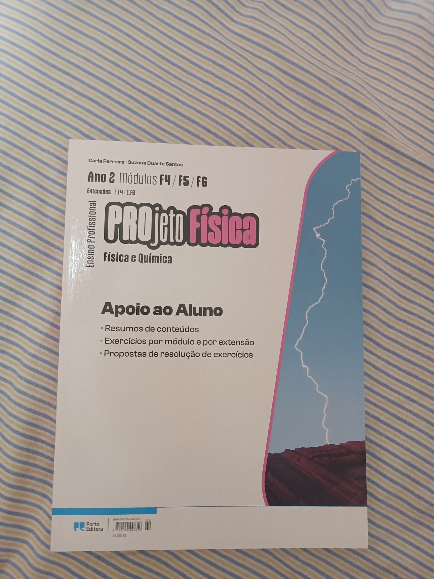 Manual de física